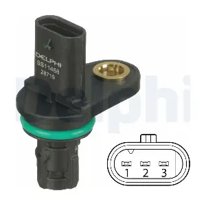 DELPHI SS11468
