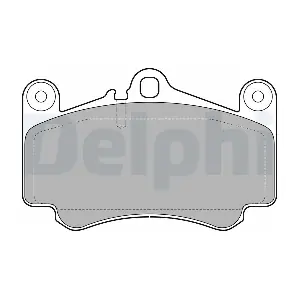 LP2056 DELPHI