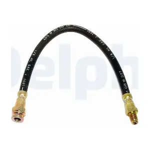 LH2136 DELPHI