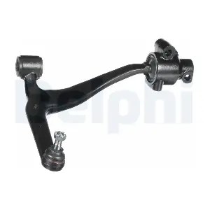 TC5550 DELPHI