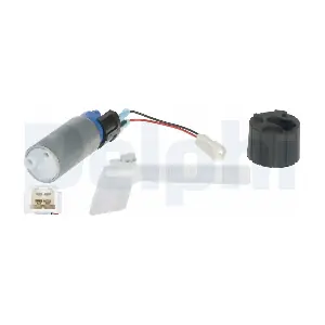 FE0801-12B1 DELPHI
