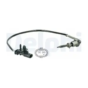 DELPHI TS30062