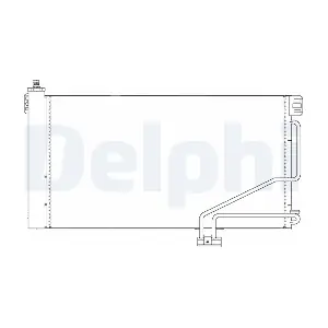 DELPHI TSP0225678