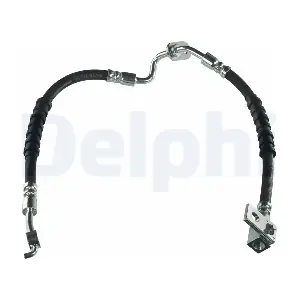 LH7166 DELPHI