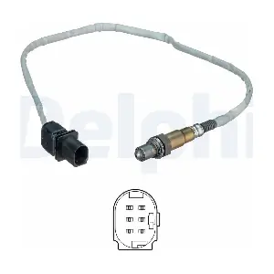 DELPHI ES20541-12B1