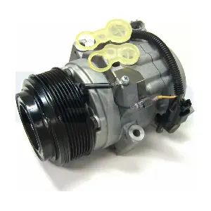 CS20055 DELPHI