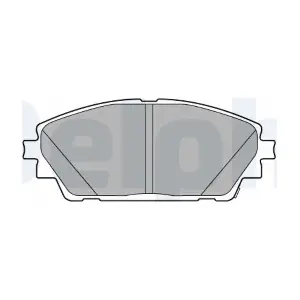 DELPHI LP3632