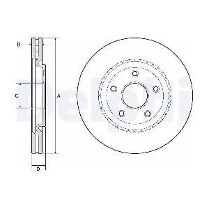 DELPHI BG4759C