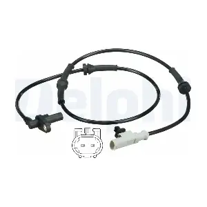 DELPHI SS20375
