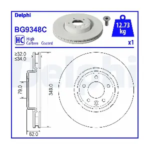 BG9348C DELPHI