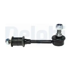 DELPHI TC2118