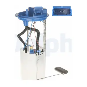 FG204712B1 DELPHI