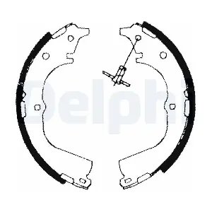 DELPHI LS1654