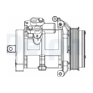CS20528 DELPHI