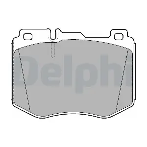 LP317217B1 DELPHI