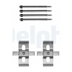 DELPHI LX0737