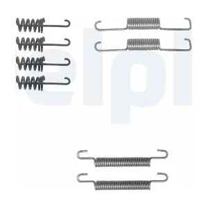 DELPHI LY1258