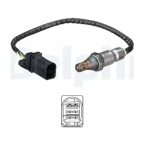 ES21314-12B1 DELPHI