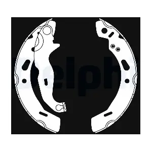 DELPHI LS2016