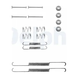 LY1001 DELPHI