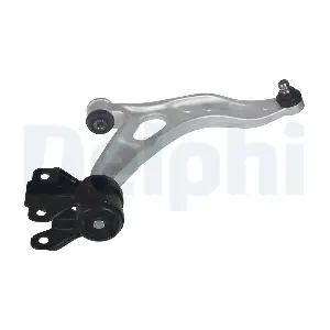 DELPHI TC2723