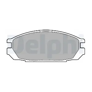 DELPHI LP1623