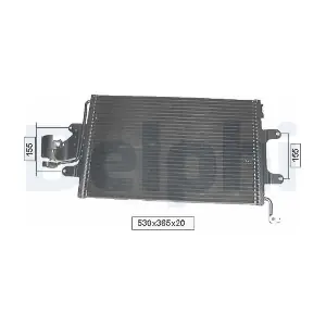 DELPHI TSP0225374