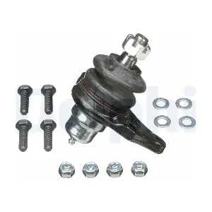 TC1723 DELPHI