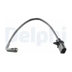LZ0327 DELPHI
