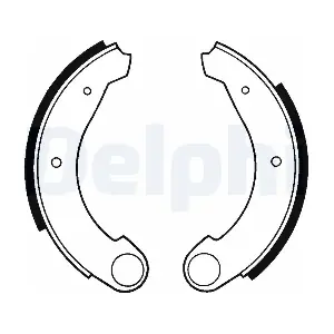 LS1159 DELPHI