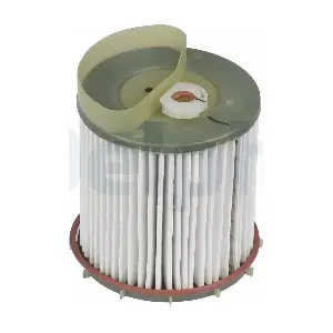 HDF962 DELPHI