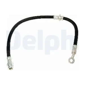 LH3649 DELPHI