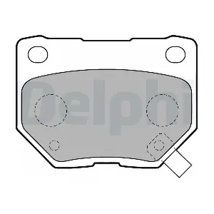 DELPHI LP1780