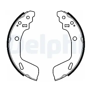 DELPHI LS2073