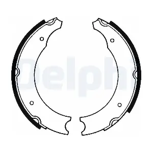 DELPHI LS1103