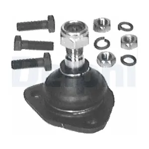 DELPHI TC75