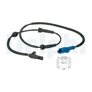 DELPHI SS20390