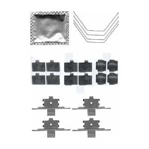 DELPHI LX0521