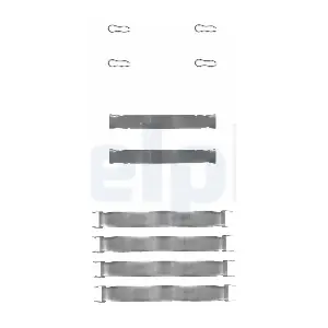DELPHI LX0019