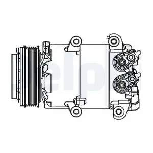 CS20466 DELPHI