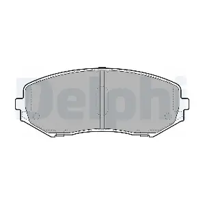 DELPHI LP2001
