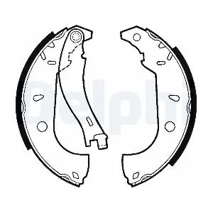 DELPHI LS1379