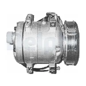 DELPHI TSP0155191
