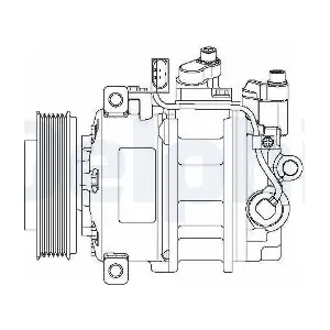 CS20475 DELPHI