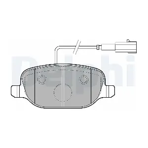 DELPHI LP2223