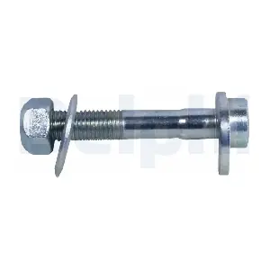 DELPHI TD801W