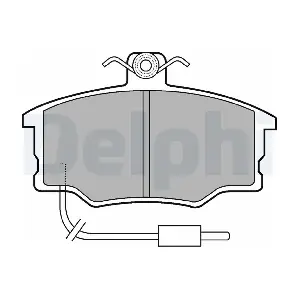 DELPHI LP569