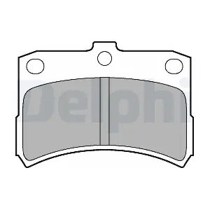DELPHI LP1547