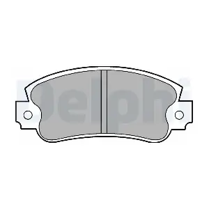 DELPHI LP353