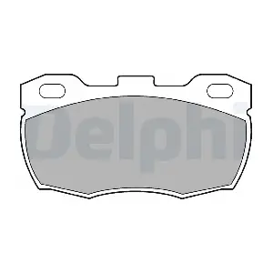 DELPHI LP506